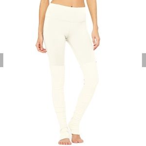 Alo - highwaist goddess legging 🧘🏻